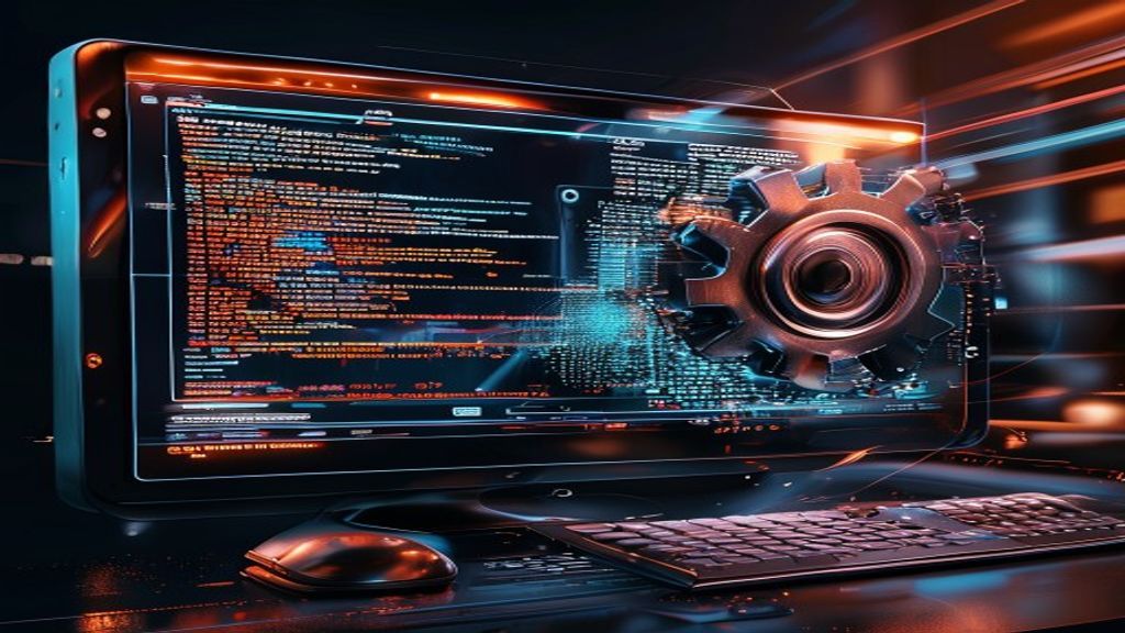Rust භාෂාව: වේගවත්, ආරක්ෂිත හා ශ්‍රී ලංකා සංවර්ධකයින්ට නව අවකාශය
