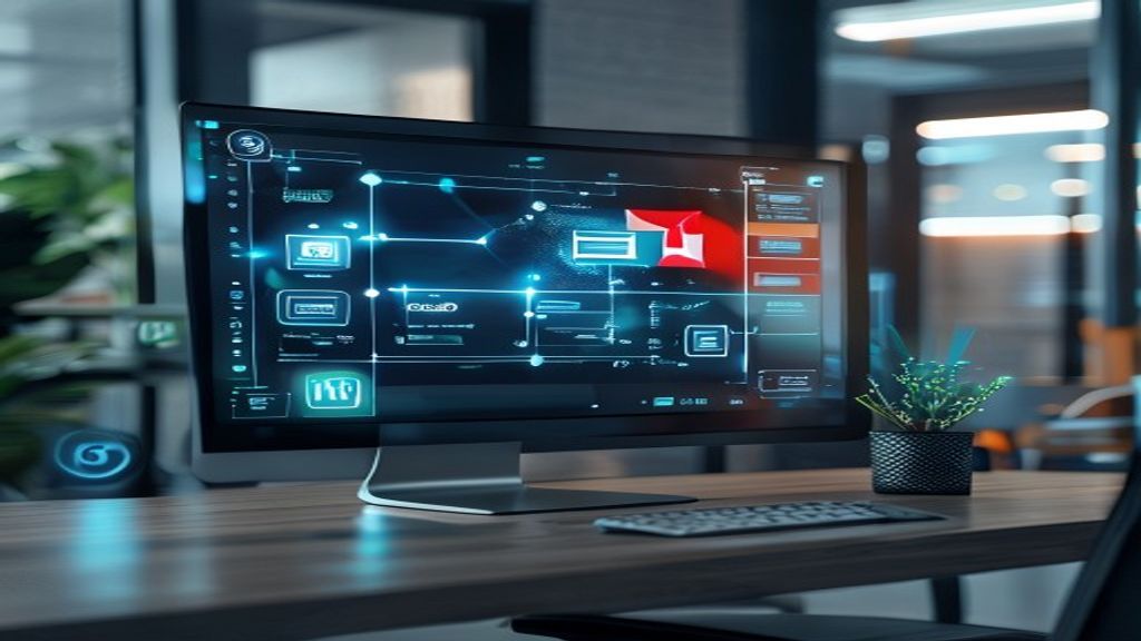 n8n AI‑මූලික ව්‍යාපාරික ක්‍රියාවලි 5 ක් – සතියකට 20+ පැය ඉතිරි කරන්න