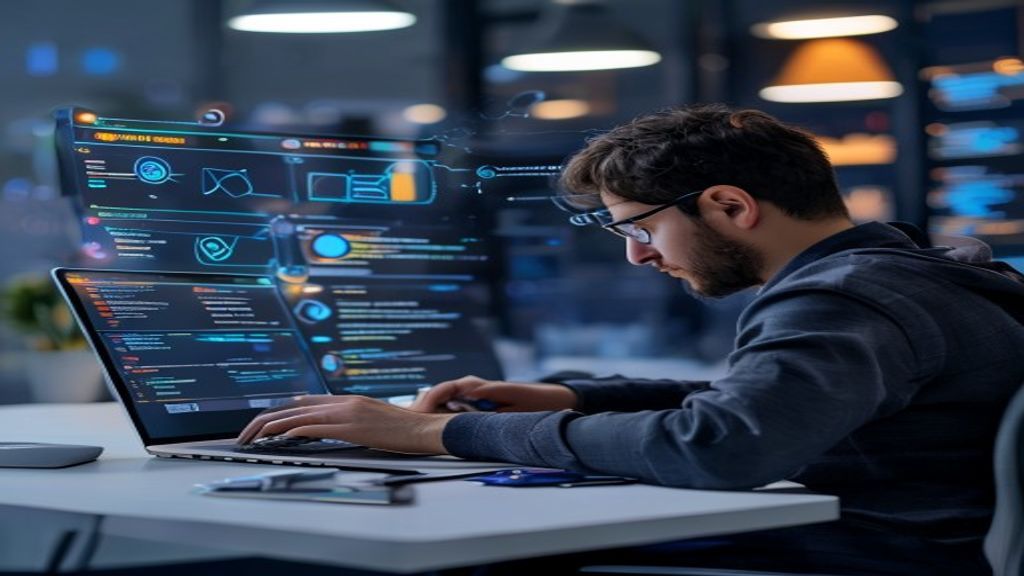 10 මිනිත්තුවකින් Jupyter Notebook එකෙන් Serverless AI API එකක් සකස් කරමු – MLOps අත්දැකීමක් නැතිව!