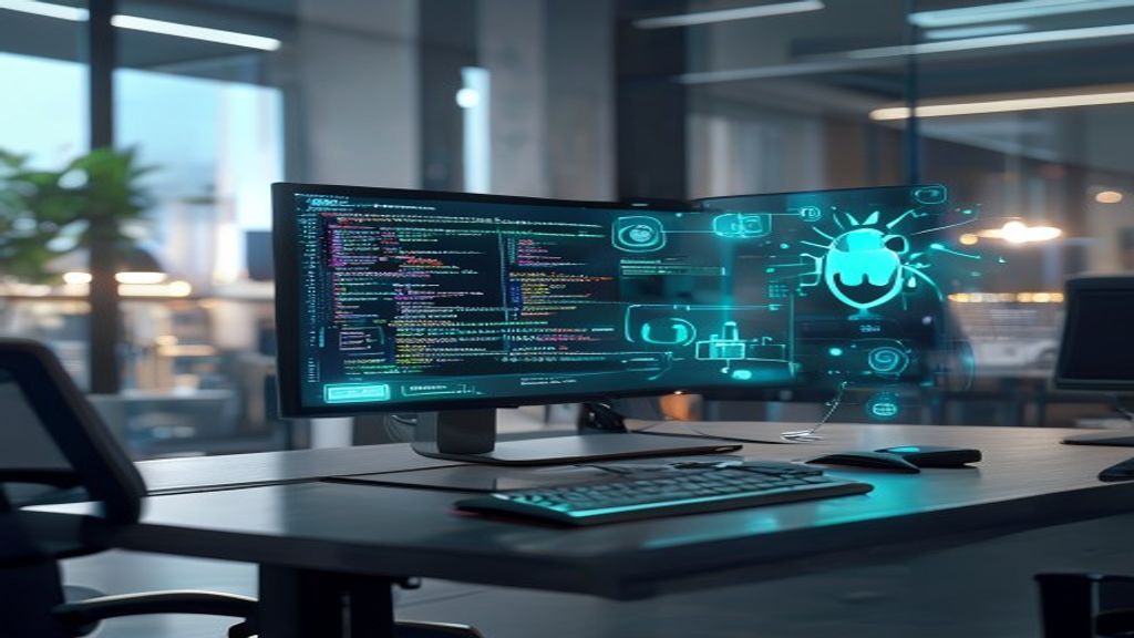 AI කේත‑ඇජන්ට්වල වැරදි වාර්තා සහ ඒවායේ පරීක්ෂණ අභියෝග – ශ්‍රී ලංකාවට බලපෑම