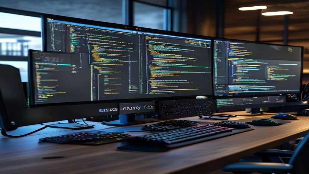 SwarmVault: ලාංකීය සංවර්ධකයින්ට සුළු AI ඒජන්ට් පද්ධතියක්