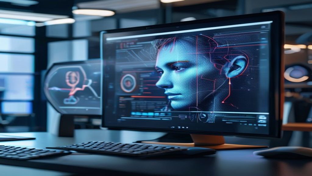 AI පින්තූර සැලසුමක් එක් ඡායාරූපයෙන් 10‑50 වාරයක් – GenBlink පසුබිම් පාඩම්