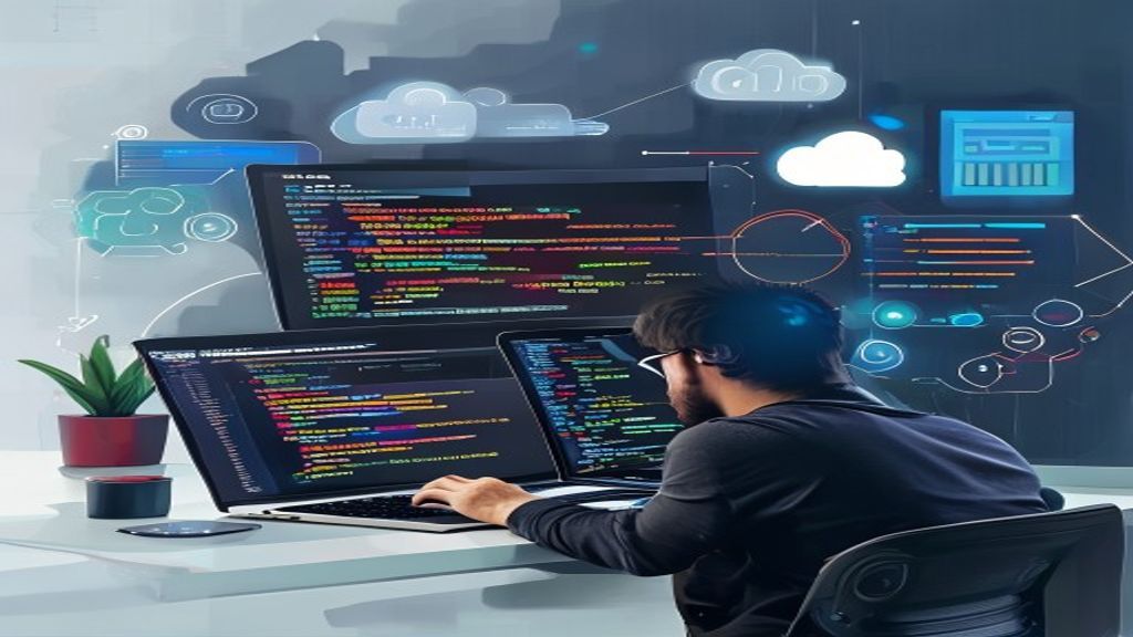 Solon Config සහ බහු-පරිසර කළමනාකරණය: මනසේ ගැලපෙන ස්ථර මොඩලය