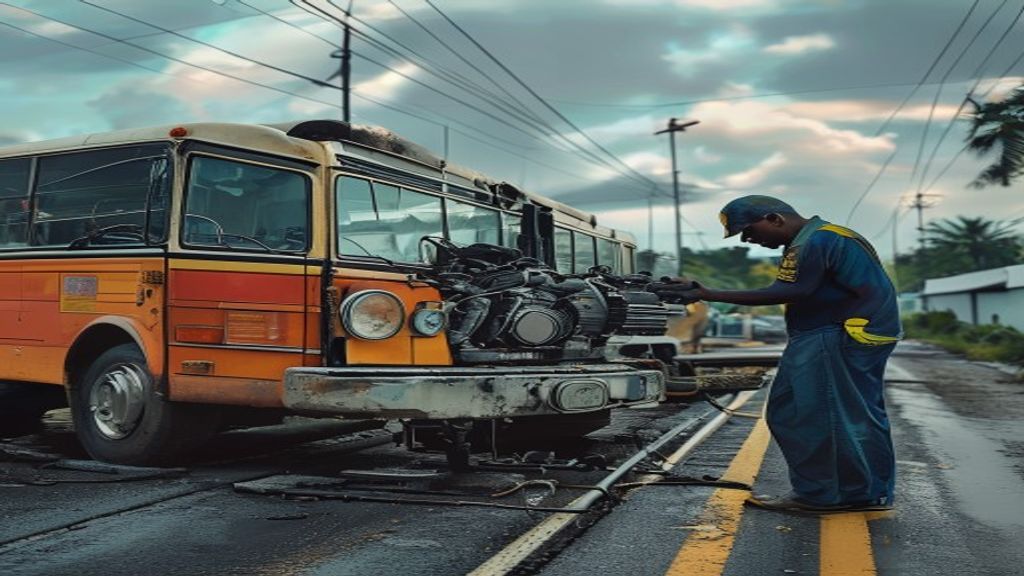 රථවාහන 5,000km කට පසු අනිවාර්ය පරීක්ෂණ – රථවාහන ආරක්ෂාවට නව පියවර