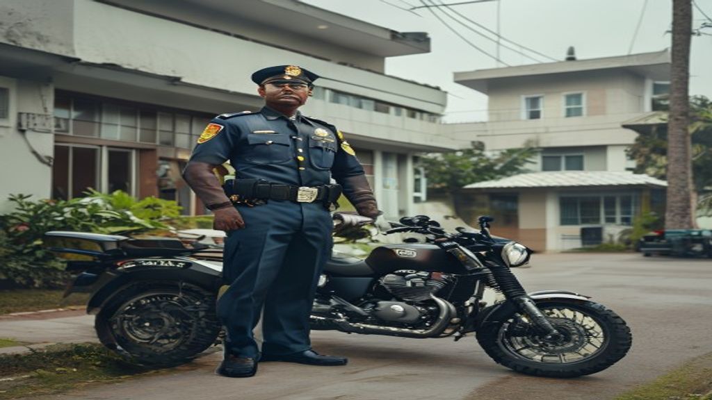 වතුපිටියල EPZ පොලිස් උප නිලධාරියා අත්හිටුවා ලදී