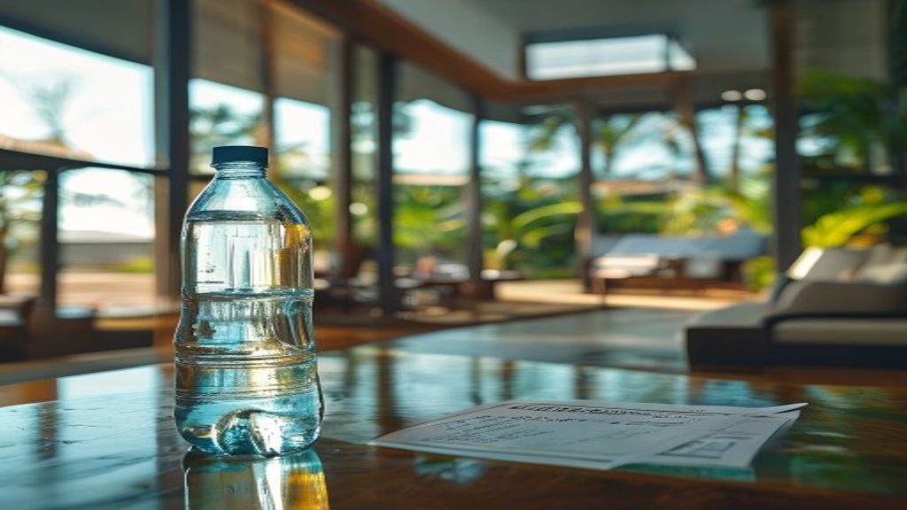 එළා පර්යට් හෝටලයට රු. මිලියන 1ක දඩයක් – බෝතල ජල අධික මිල අලෙවිය