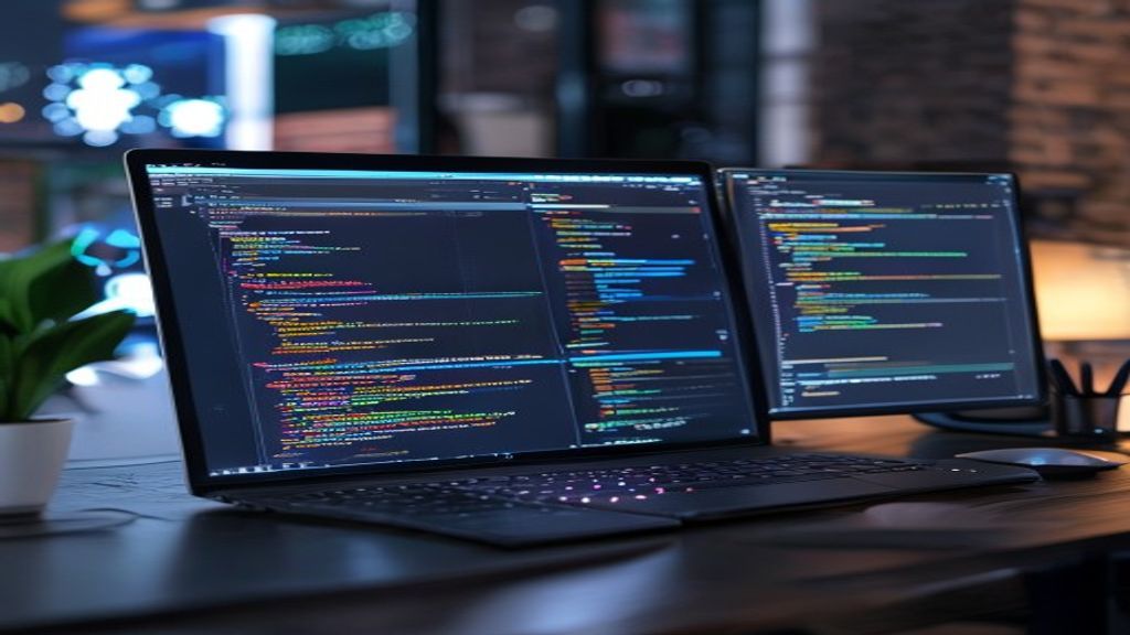 AI මගින් Framework තේරීමේ විප්ලවය: React අතුරුදන්වීම සහ SolidJS නව යුගය
