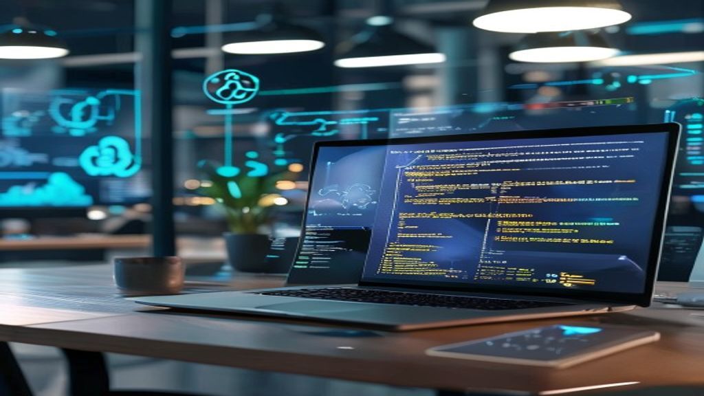 Terraform හා YAML එකතු කර CI/CD පයිප්ලයින් නිර්මාණය – ක්ලවුඩ් ඉන්ෆ්‍රා ස්වයංක්‍රීය කිරීමේ නව පියවර