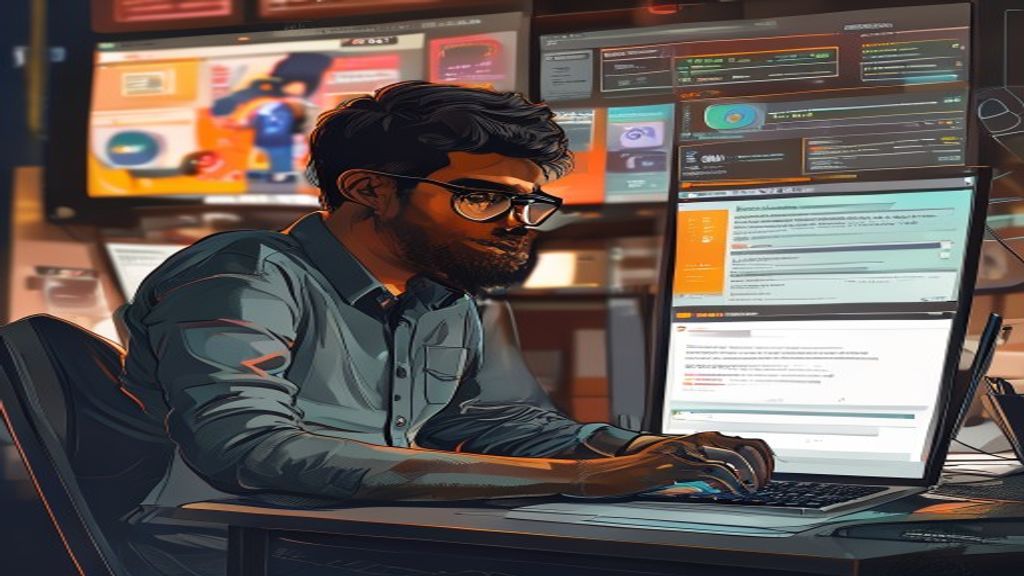 Frontend Interview සාර්ථකත්වයට මූලික තේරුම් සහ සූදානම් ක්‍රම