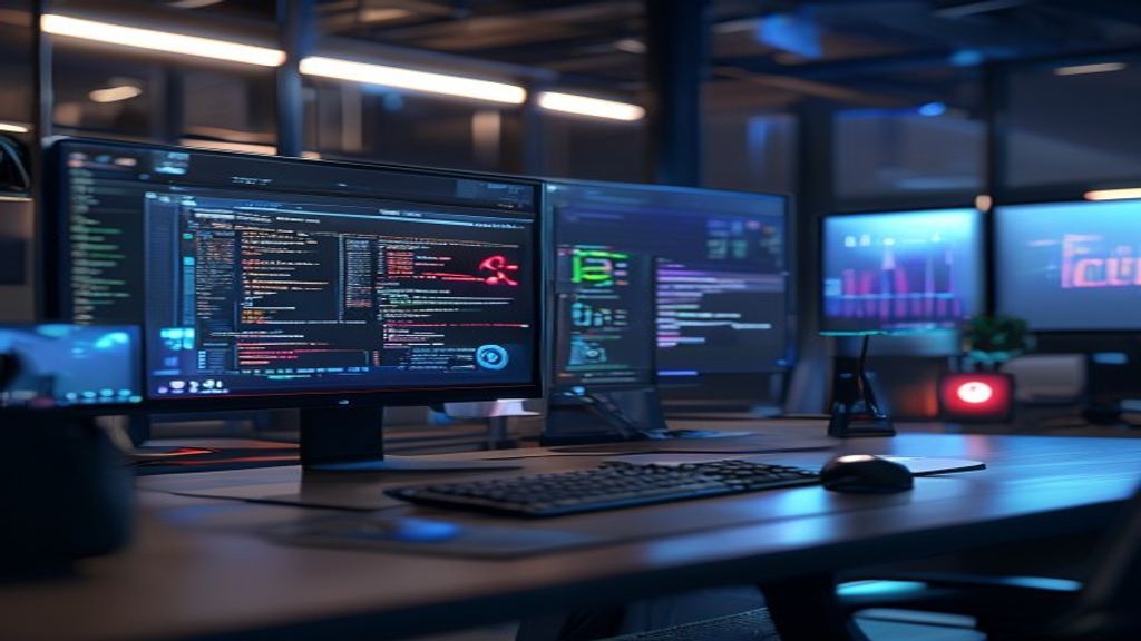 C# භාෂාවෙන් ඔබට කළ හැකි දේ: වෙබ් API, ගේම් සංවර්ධනය සහ ව්‍යාපාරික පද්ධති