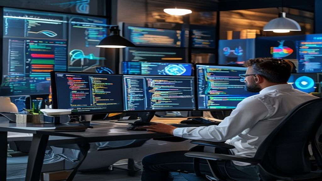 මහදිගේ නවතම විශ්වාසනීය පද්ධති හා විවෘත අධ්‍යාපන මෙවලම් – තාක්ෂණවේදියන්ට නව ආදර්ශයක්