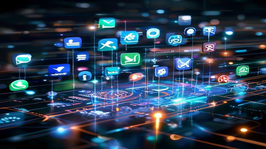 Telegram, WhatsApp, Slack සහ 32 තැටිවල AI සහකරු – NeuralCleave සමඟ 13 LLM සපයන්නන්ට සම්බන්ධයි