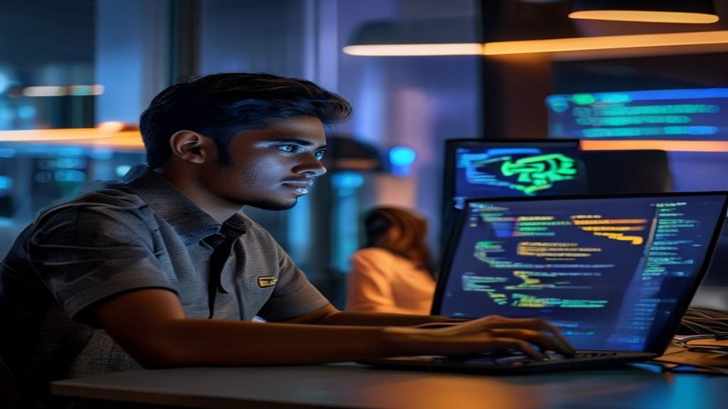 CS50 Python පාඨමාලාවෙන් ඉගෙන ගත් අත්දැකීම් – ශ්‍රී ලාංකීය සංවර්ධකයින්ට මාර්ගෝපදේශයක්