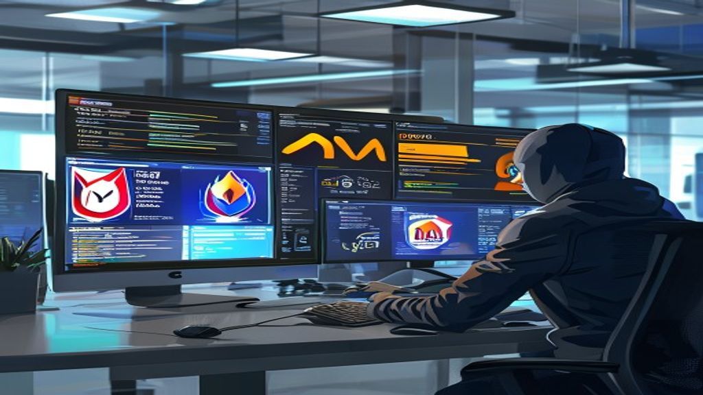 DNS වැරැද්දෙන් ත්‍රිත්වය: Firefox, Shopify, GitLab හි සබ්ඩොමේන් අත්පත් කර ගැනීම