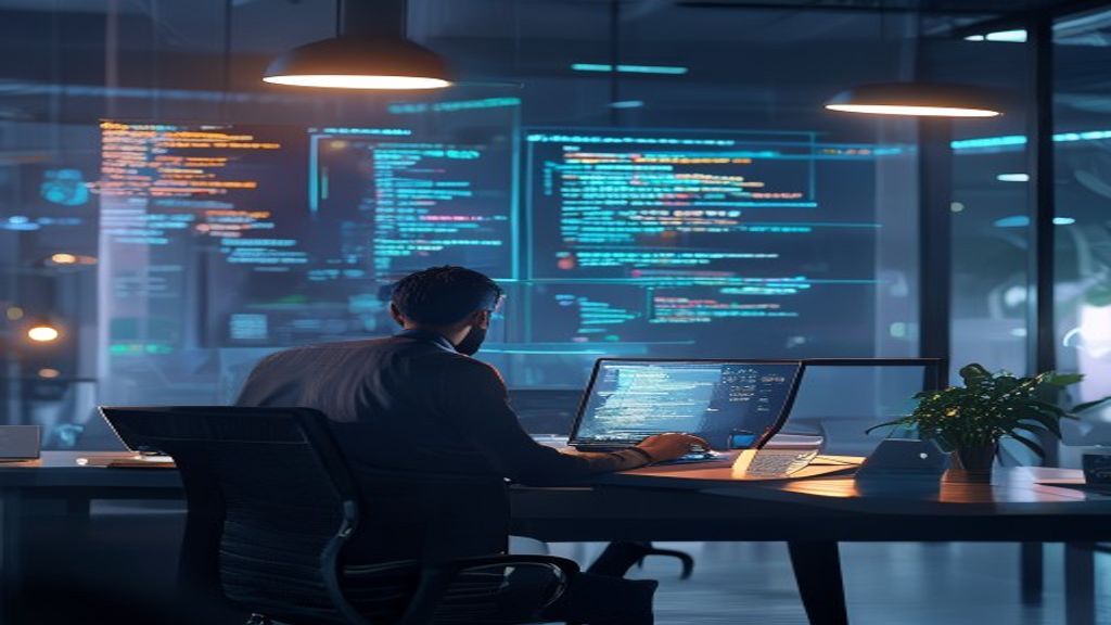 AI හා මනුෂ්‍යය අතර සමාන්තර පරීක්ෂණය – අධිකාරිත්වය කෙලෙස වෙනස් වේද?