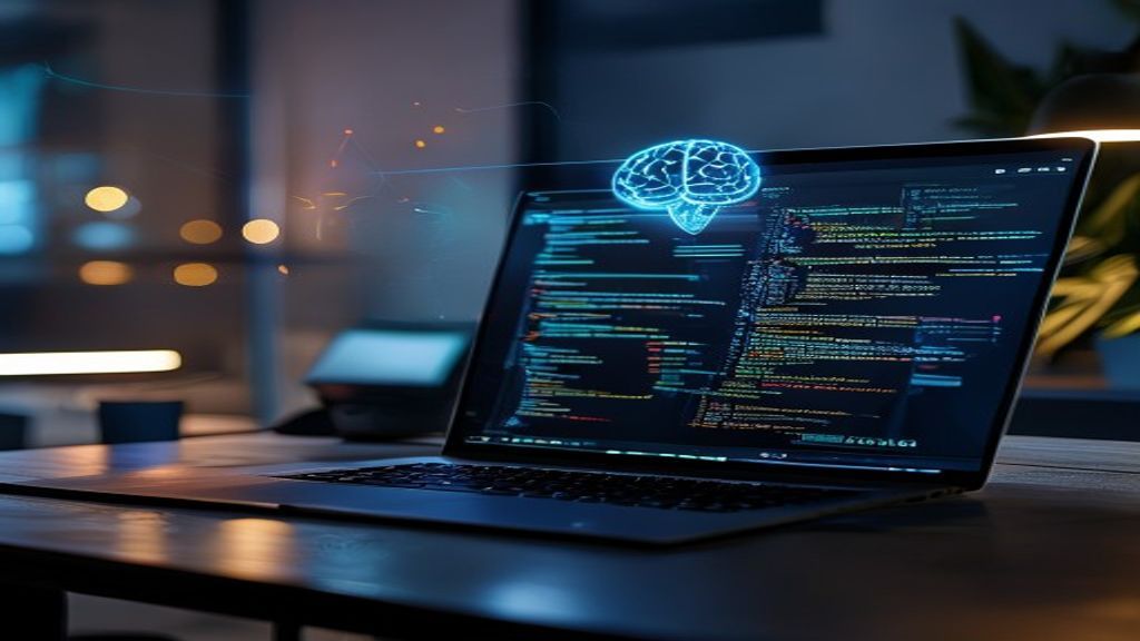 AI ඔබේ කුසලතා වර්ධනය කරයි, ඔබේ මොළයම නායකත්වය