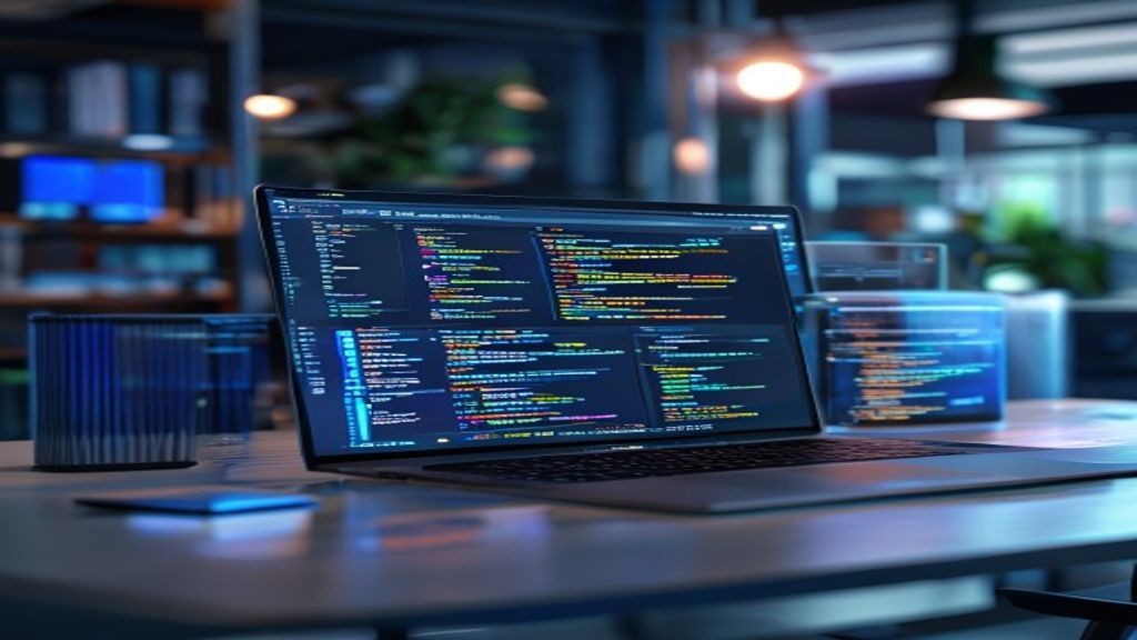 බහු-පැකේජ TypeScript Monorepo සඳහා ස්කේලබල් නිකුත් පද්ධතියක් නිර්මාණය