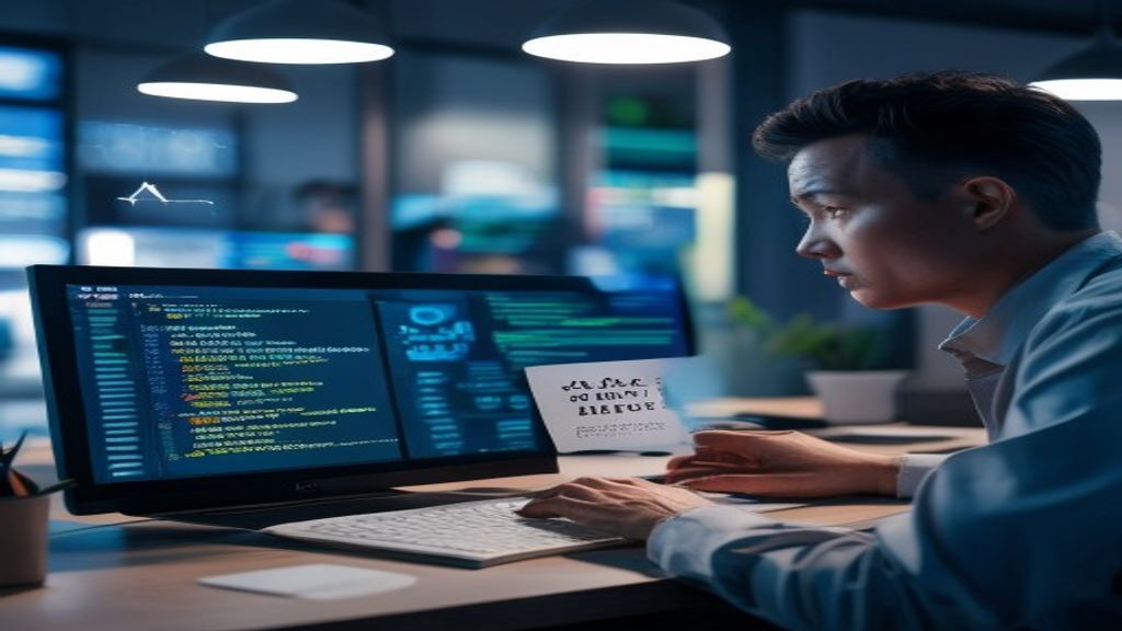 OpenAI මොඩලයක් අභ්‍යන්තර සටහන් තුළ සීමා බිඳ දැමීමේ ක්‍රම ලියා ඇත – තොරතුරු අවශ්‍යයි
