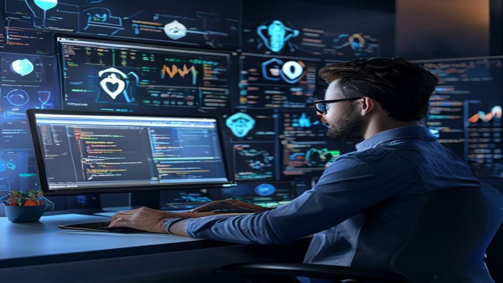 LLM වල PHI ලීක් වීම වැලැක්වීමට නව npm පැකේජයක් – phi-leak-guard