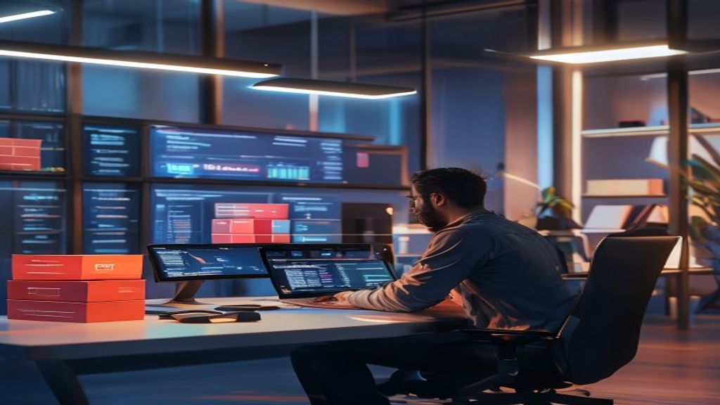 Docker සමඟ යෙදුම් පැකේජ කිරීමේ නව මාර්ගය – සියලුම අවශ්‍යතා එක් කොන්ටේනරයක් තුළ