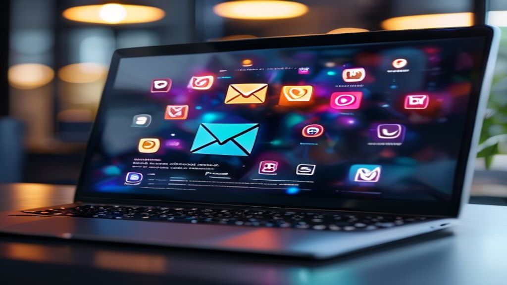 ඊමේල් අත්සන තරම් ආකර්ශනීය! නව Esigna.app මෙවලම සමඟ ඔබේ සන්නාමය වෙනස් කරගන්න