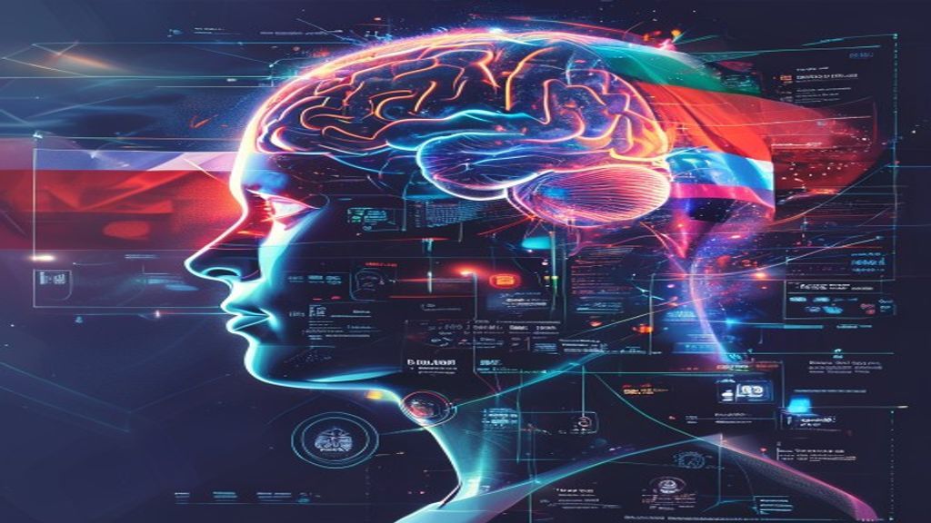 AI-නිර්මාණ වීඩියෝවල අභූත දෘශ්‍යයන් අපගේ භෞතික අවබෝධය වෙනස් කරයිද?
