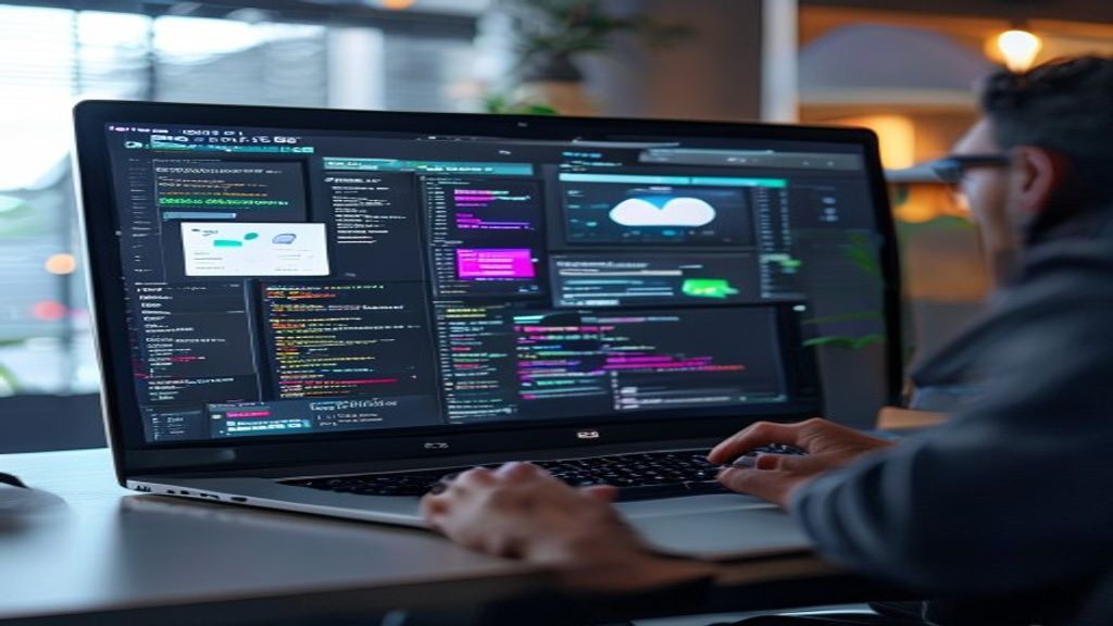 PhilBuilder: සරලව ඇප් බිල්ඩ් කරගන්න Cloud‑based සේවාව
