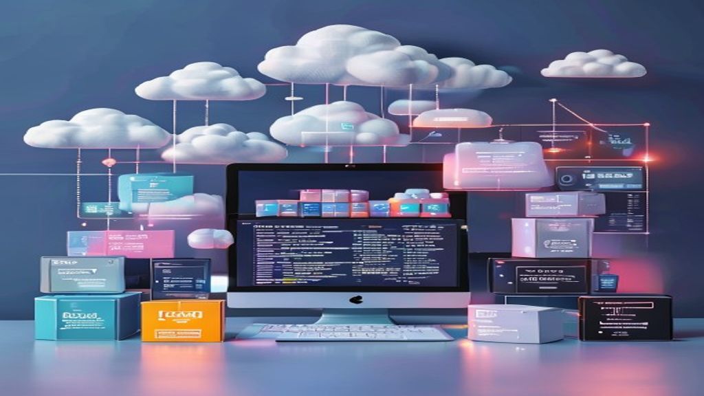 Docker සහ 0$ Cloud පියවර 2 – සේවා වෙන් කිරීම, වේගවත් බිල්ඩ්, සරල ප්‍රචාරණය