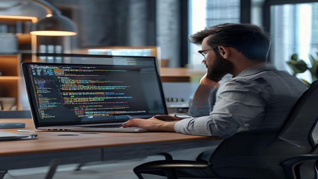 AI‑චාලිත කේත ලිවීමේ මනෝබල ණය වැඩිවීම – ඔබේ කුසලතාවයට බලපාන්නේ කෙසේද?