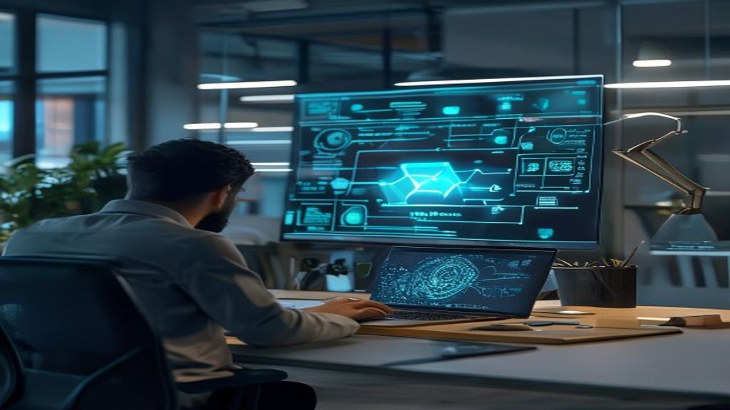 සොලනා මත ස්වයංක්‍රීය AI ඒජන්ට් නිර්මාණය: ලේඛනකරණයේ මූලිකත්වය