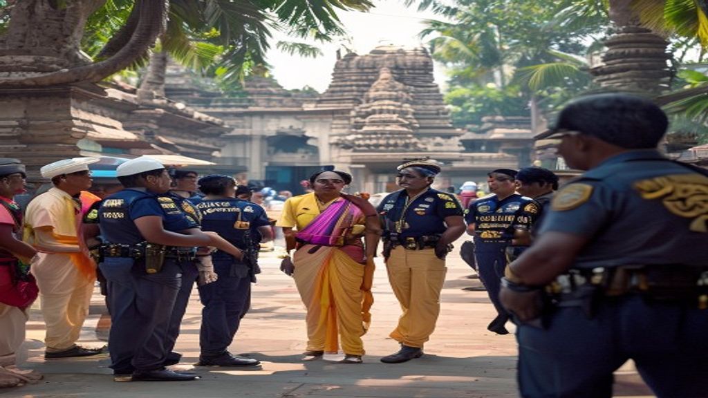 දෙවිනුවර පේරහරයේ කාවඩි නර්තනය ඉවත් කිරීමේ නීතිමය තීරණය