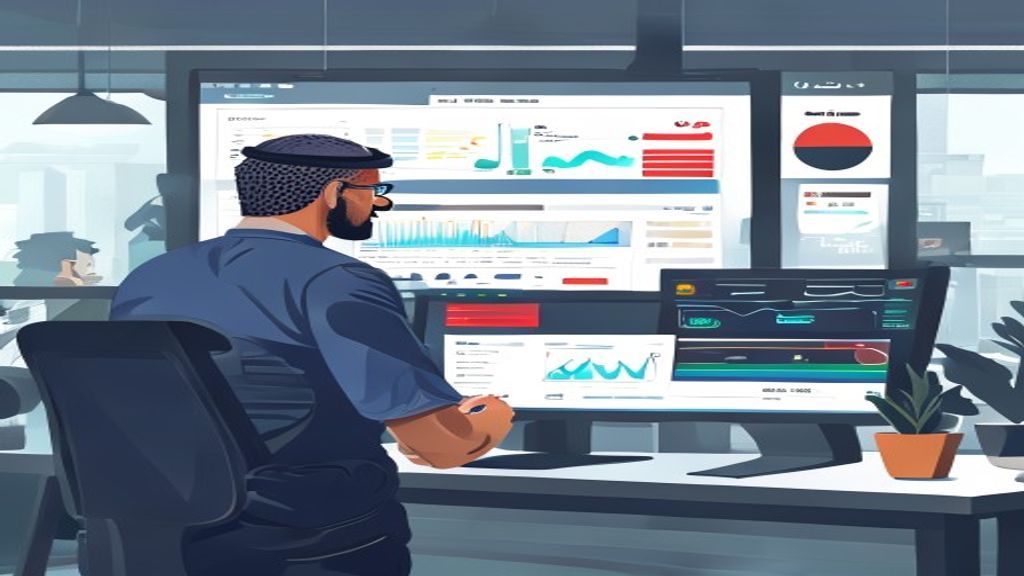 2026 දී ඩුබායි ව්‍යාපාර සඳහා කස්ටම් වෙබ් ඇප්පලිකේශන් අවශ්‍යතාවය – තාක්ෂණික විශ්ලේෂණයක්