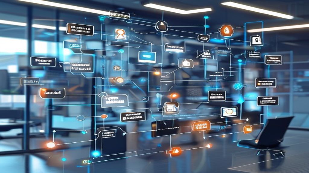 LLM ඒජන්ට්ස් දැක්වීම: State Machine මූලධර්ම සහ Hierarchical State Machine