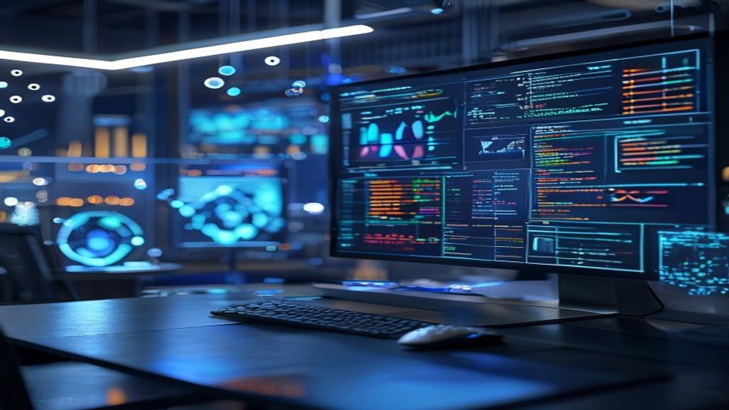 AI-ආධාරිත අධිකරණය සහ 27 නව මෙවලම් – බ්ලොක්චේන් Escrow විවාද විසඳුම