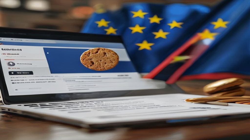 EU කුකී බැනර්වලට අභියෝගය – ඔබේ පෞද්ගලිකත්වය එක්වරම සුරකින්න