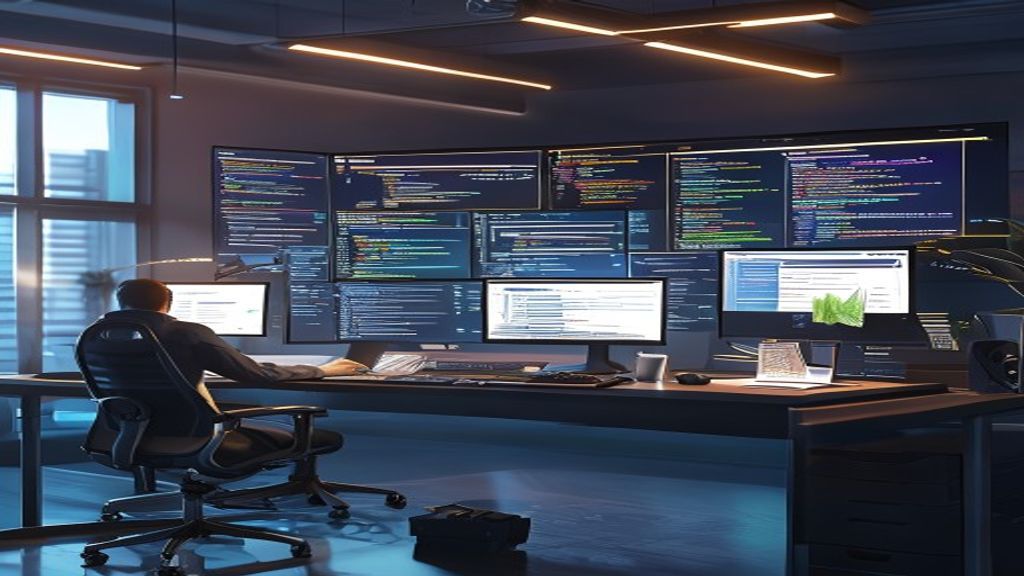 Git Worktrees: එකම රිපොසිටරියෙන් බහුකොටස් කෝඩ් පරිසරය පහසු කළමනාකරණය