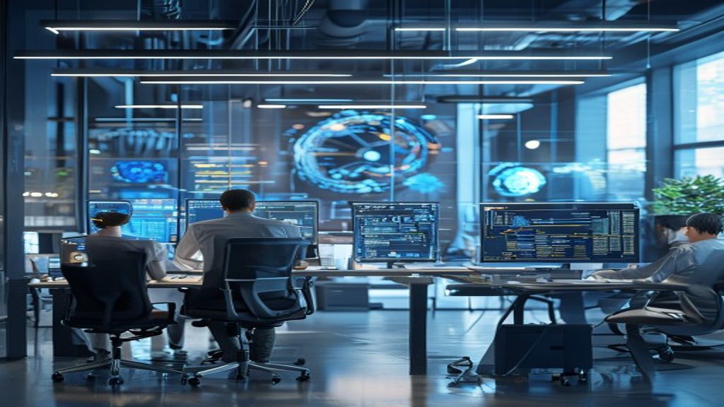 මොඩලයට පමණක් නොව, පද්ධතියටම අවධානය – AI නිෂ්පාදන සාර්ථකත්වය රහස