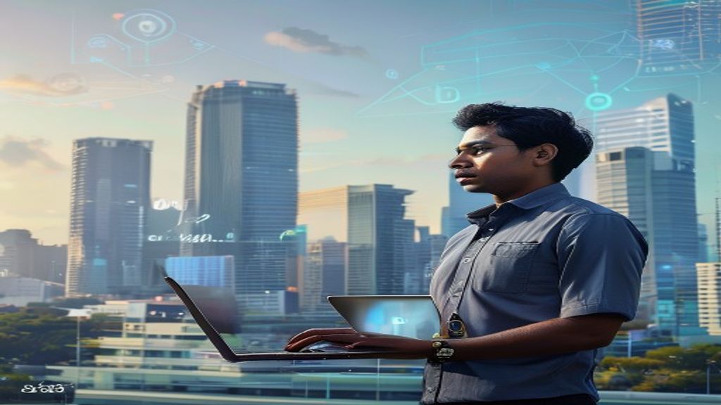 YC‑පිල්ලේ Simple AI සමාගමෙන් තිදින පසු අතුරුදන් වූ ශ්‍රී ලාංකික ඉංජිනේරුවා