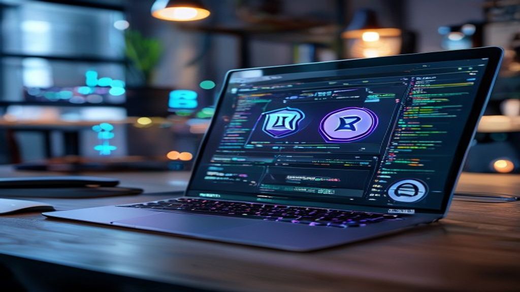 TokenCap 1.6.0 නව සංස්කරණය: AI සංදර්භය තාරකාමය, වේගවත් හා පිරිසිදු