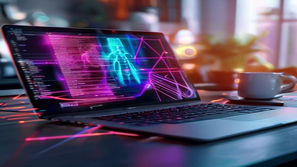 TinkerFX X‑ray මෝඩ් සමඟ වෙබ් ප්‍රභාවන් වෙන්කර බලන්න – කේතය සරලව හඳුනාගන්න