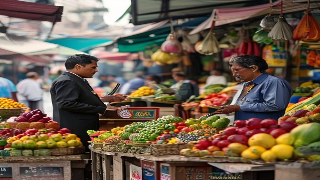 කෘතිම පළතුරු පරිපූරක රසායනික භාවිතය නව නීතික පියවරෙන් නියාමනය