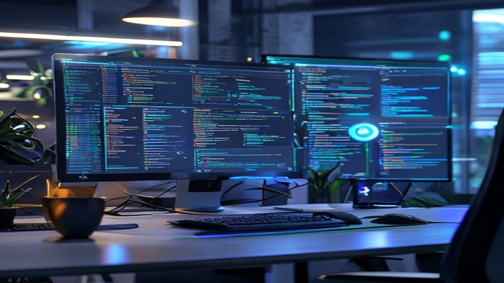AI‑සහාය සංවර්ධනයේ නව මාර්ග: README.md සහ AGENTS.md එකටම අත්‍යවශ්‍යයි