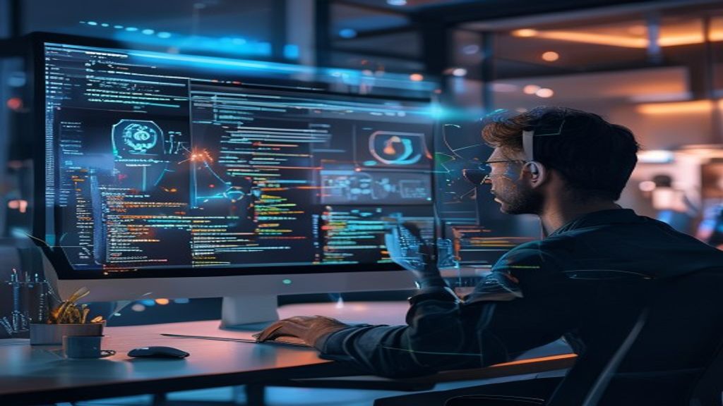 Boffin: AI කේතන ඒජන්ට් සඳහා නව පරිපාලන ස්තරය – කේත ගුණාත්මකතාවය වගකීමෙන්