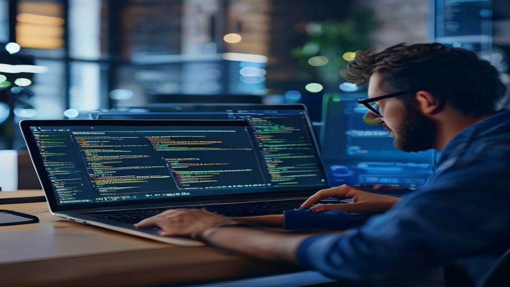 SQL දැනුම ඇති මැනුවල් ටෙස්ටර්, UI‑පරාමිතියට පසුබැසී SDET කෙරෙහි ජයග්‍රහණය කරයි