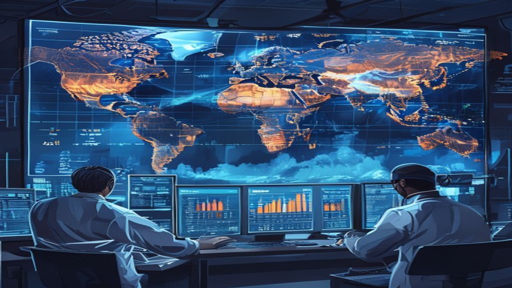 2026-27 එල් නීනෝ ඉතිහාසයේ අතිශය තරම් බලවත් - ලොව පුරා උෂ්ණත්වයට නව සීමාවක්