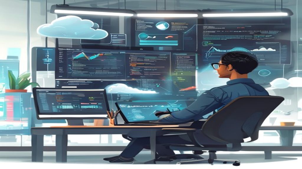 30 දිනවලින් Forward Deployed Engineer (FDE) රැකියාවට පිවිසීමේ සවිස්තරාත්මක සැලැස්ම