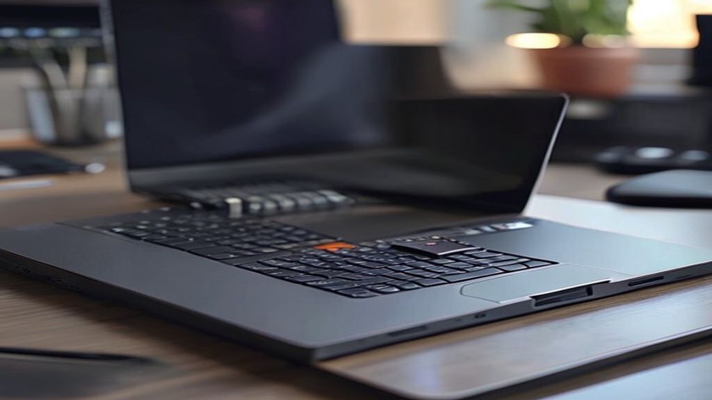 ThinkPad T480 එකෙන් ඔබේ ලැප්ටොප් එකම ජංගම දුරකථනයක් කරගන්න