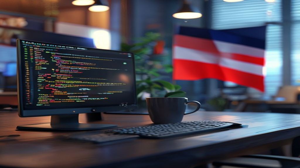 ජාවා මූලිකතා: පළමු දින 4ක ඉගෙනුම් ගමනේ සාරාංශය