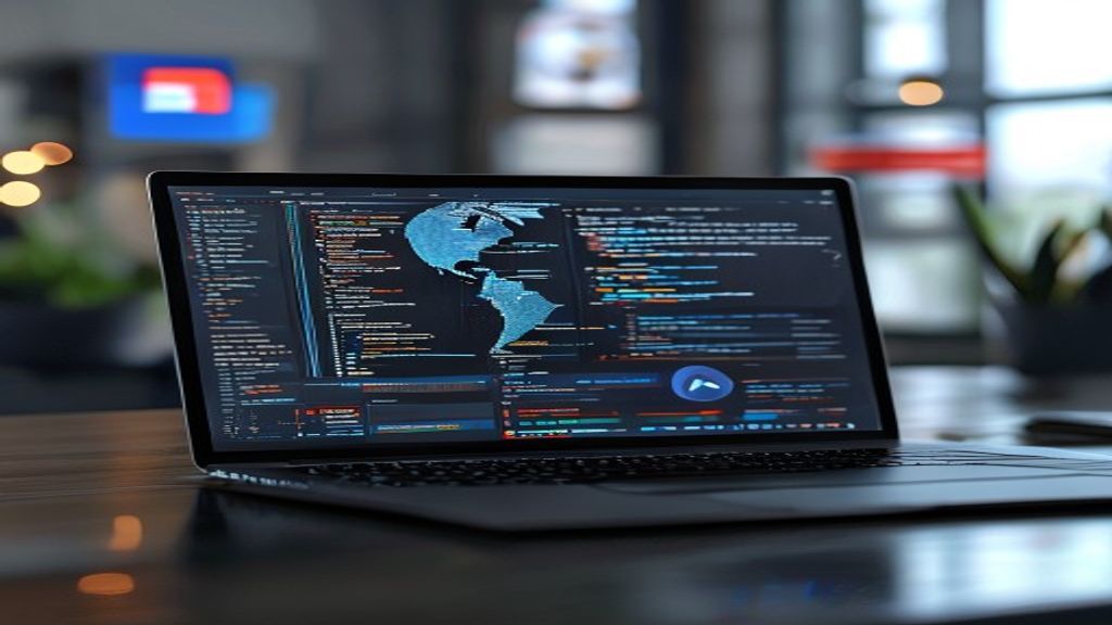 AI උදව්වෙන් සකස් කළ Open Vectorizer ප්‍රොජෙක්ට්‍ට ප්‍රදර්ශනයේදී සංවර්ධක කණ්ඩායම්වලට අභියෝගයක්