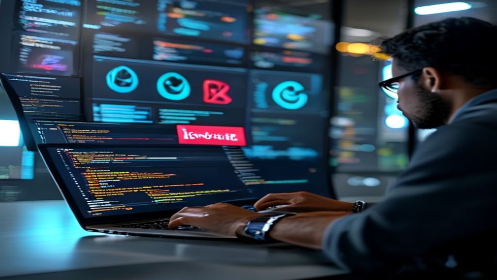 Next.js Middleware 2026: Auth Guard, A/B Test සහ Edge Computing වල නව ක්‍රමවේදය